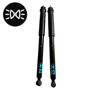 Pour Mercedes-Benz Original W203 Classe C et <span class=keywords><strong>W209</strong></span> CLK, ensembles d'amortisseurs avant et arrière C280 C350 CLK200 <span class=keywords><strong>CLK240</strong></span> CLK280 - Product Image 5