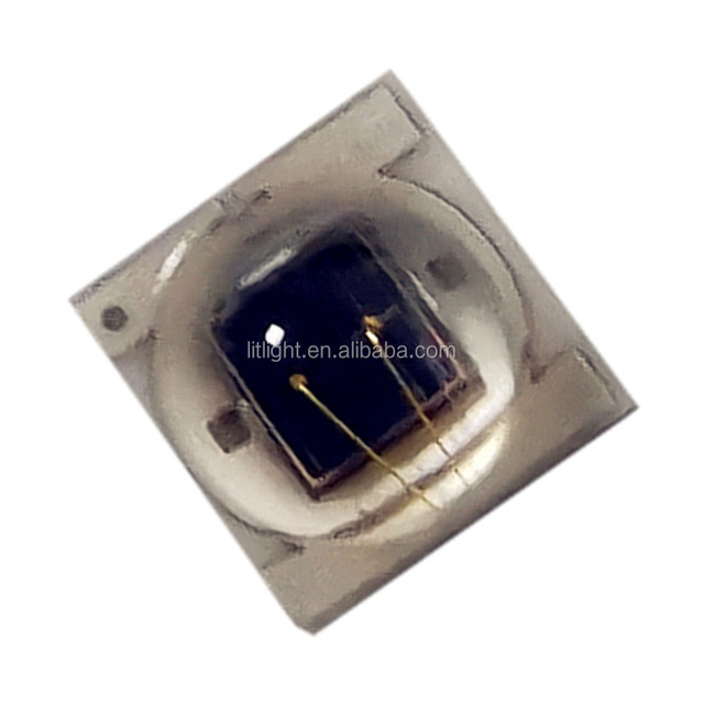 Infrared Diode 1050n 1060nm 1064nm 1070nm 1080nm 1100nm 1250nm 1300nm 1400nm 1500nm 1650nm 1750nm 3535 SMD High Power IR LEDs