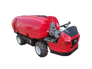 Utiliser un applicateur de roue de tableau Agroforesterie petit panton - Product Image 3