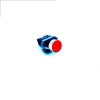 Fournisseurs chinois – Bouton-poussoir d'arrêt d'urgence série XB2 22 mm, NO/NC 10A/415V, bouton à tête de champignon rouge à réinitialisation