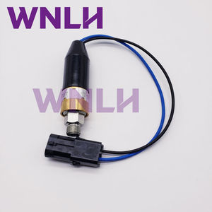 Pressostat WNLH pour machines de construction 47532787 T1736 pour moissonneuse-batteuse CASE et machines agricoles - Product Image 2