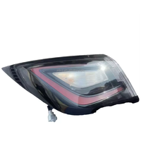 Feu arrière central 13151989-00 pour BYD Dolphin EA1 EM2E-4107300, bande LED étanche, ajustement précis