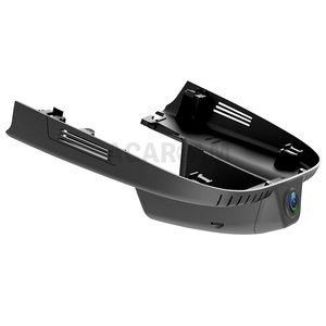 กล้องติดรถยนต์ 4K พร้อม GPS และ Wifi แบบคู่ ด้านหน้าและด้านหลัง ดีไซน์ตัวเรือนแบบ OEM สำหรับ <span class=keywords><strong>Alfa</strong></span> Romeo Giulia Stelvio - Product Image 2