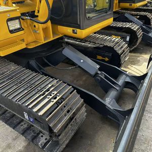 Meilleur prix de vente pour une excavatrice sur chenilles d'occasion Komatsu PC70-8 d'origine en stock, excavatrice Komatsu PC70-8 d'occasion à vendre à bas prix - Product Image 3