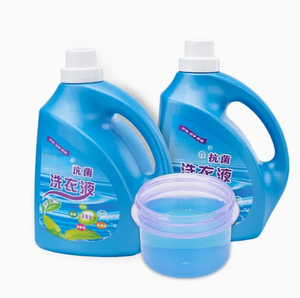 Détergent à <span class=keywords><strong>lessive</strong></span> à l'odeur agréable, efficace pour éliminer les taches, directement de l'usine - Product Image 6