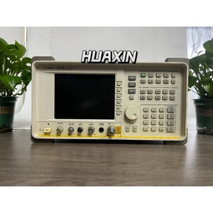 Analyseur de spectre Agilent 8564EC 9 kHz à 40 GHz d'occasion hx1 - Product Image 1
