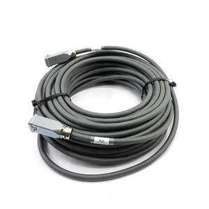 Cable KUKA 00-174-776-25M para Piezas de Repuesto de Robots de Máquinas CNC, Componente de Automatización Industrial de Alta Precisión, Entrega Rápida - Product Image 4