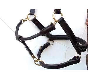 ORSE-cabestro de caballo de calidad, venta al por mayor de cuero de caballo ligero - Product Image 5