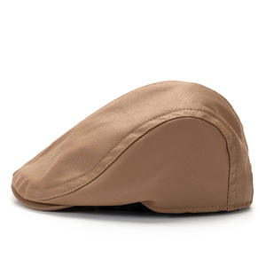 محيط رأس صغير للجنسين قبعة صيفية ، قبعة غير رسمية جديدة بالية للخلف وحافة كبيرة - Product Image 3