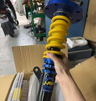 Amortisseur de suspension réglable haute performance pour M4 F82, ensemble d'amortisseurs de rechange pour le marché secondaire, neuf 1