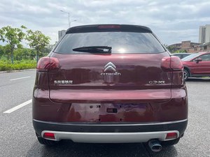 Citroën <span class=keywords><strong>C3</strong></span> XR <span class=keywords><strong>2015</strong></span> 1.6L bien entretenue, véhicule d'occasion, SUV à <span class=keywords><strong>prix</strong></span> réduit, prêt à être expédié - Product Image 4