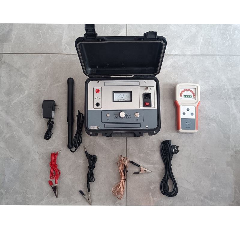 XZH Factory Underground Cable Path Finder XHLJ504L Router Tracer 1 Year ...