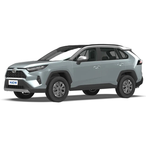 2024 para <span class=keywords><strong>Toyota</strong></span> <span class=keywords><strong>RAV</strong></span> <span class=keywords><strong>4</strong></span> Rongfang 2,5 Hybrid Premium Midsize SUV FWD AWD ACC Cruise Leather Dark R15 Electric Fuel Trade para adultos - Product Image 1