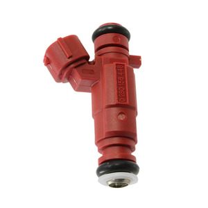 0280156448 Injecteur de carburant pour Citroen C3 C4 1.5 Flex,4 trous - Product Image 3