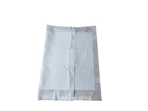 Tapis d'entraînement et de propreté pour chiens et chiots OEM – Vente en gros de tapis absorbants et résistants pour chiens et chats - Product Image 3