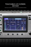 Console de mixage audio numérique multifonctionnelle Presonus à prix avantageux