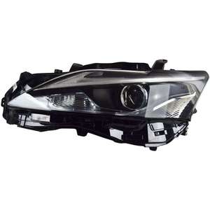 สำหรับ Lexus CT200h CT200ไฟหน้ารถแบบ LED ไฟหน้าแบบดั้งเดิม - Product Image 6