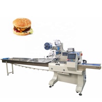 Robot alimentaire multifonctions, dispositif d'emballage du pain, réfrigérateur, spray alimentaire, nouvelle version