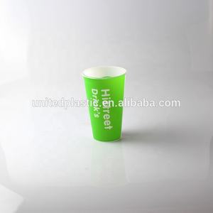 Gobelet en plastique PP pour impression 3D, gobelets à boisson, soucoupes, café, eau, lait, boissons, emballage en vrac, personnalisé, 500 ml-1 l, fabriqué au Vietnam - Product Image 4