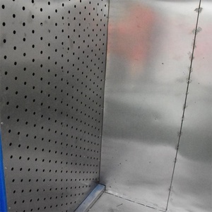 Chambre de séchage automatique en acier inoxydable Four de laboratoire personnalisé, Four à air chaud, Four industriel <span class=keywords><strong>Prix</strong></span> - Product Image 4