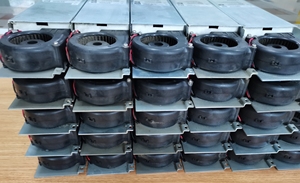 1 pièce Module d'alimentation CC de précision HP/KEYSIGHT/Agilent N6762A 0-50V/0-3A 100W, occasion, garantie 1 mois, fabriqué en Chine - Product Image 5