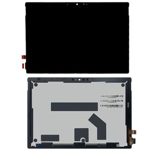 Pantalla Táctil LCD Original de Repuesto con Digitalizador, Ensamblaje Completo para Microsoft Surface <span class=keywords><strong>Pro</strong></span> <span class=keywords><strong>7</strong></span> <span class=keywords><strong>Plus</strong></span> / <span class=keywords><strong>Pro</strong></span> <span class=keywords><strong>7</strong></span>+ 1960 1961 - Product Image 3