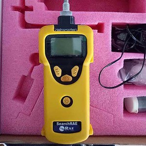 เครื่องตรวจจับก๊าซรุ่น PGM-1600 ของ SearchRAE SYSTEMS ของแท้และใหม่ พร้อมหัวตรวจจับ ราคาดี - Product Image 4