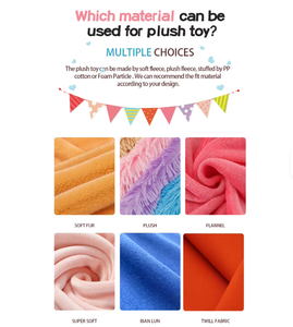 <span class=keywords><strong>Leone</strong></span> di Peluche Personalizzato di Alta Qualità Super Morbido per Alleviare lo Stress e Regali di Compleanno - Product Image 6