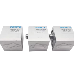 Cilindro Neumático Original AEVC-12-5-I-P Disponible en Stock - Product Image 1