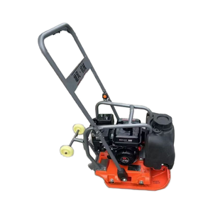 PME-C90 निर्माण कंपन प्लेट संघटक के रूप में 35 सेमी गहराई और 16kn संक्रिया बल इंजन कोर घटक के रूप में - Product Image 4