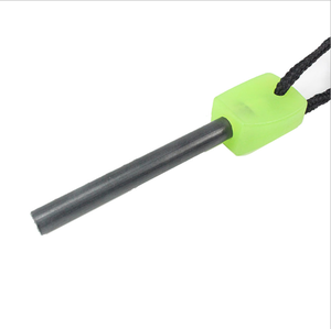 Allume-feu multifonctionnel de survie Silex - Product Image 3