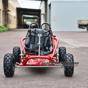 Marcos de motor <span class=keywords><strong>Chein</strong></span> 500 de llave directa de fábrica con jaula antivuelco 200cc 270cc Cross Go Kart - Product Image 3