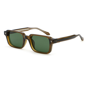 98112 Nouveau modèle <span class=keywords><strong>de</strong></span> <span class=keywords><strong>lunettes</strong></span> <span class=keywords><strong>de</strong></span> <span class=keywords><strong>soleil</strong></span> pour femmes, design rétro à rivets, <span class=keywords><strong>lunettes</strong></span> <span class=keywords><strong>de</strong></span> <span class=keywords><strong>soleil</strong></span> haut <span class=keywords><strong>de</strong></span> gamme pour le commerce international et les voyages en extérieur - Product Image 4