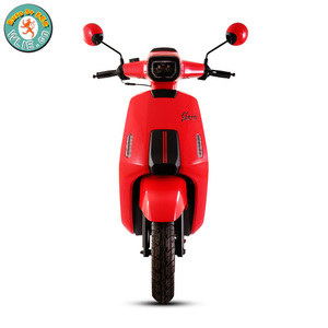 <span class=keywords><strong>Scooter</strong></span> à essence 50cc homologué EEC & COC Coral 50 (16' Euro 5+) - Product Image 5