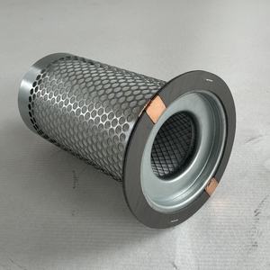 Manny 92735547 Nouveau filtre séparateur d'huile industriel pour compresseur d'air à vis - Product Image 6