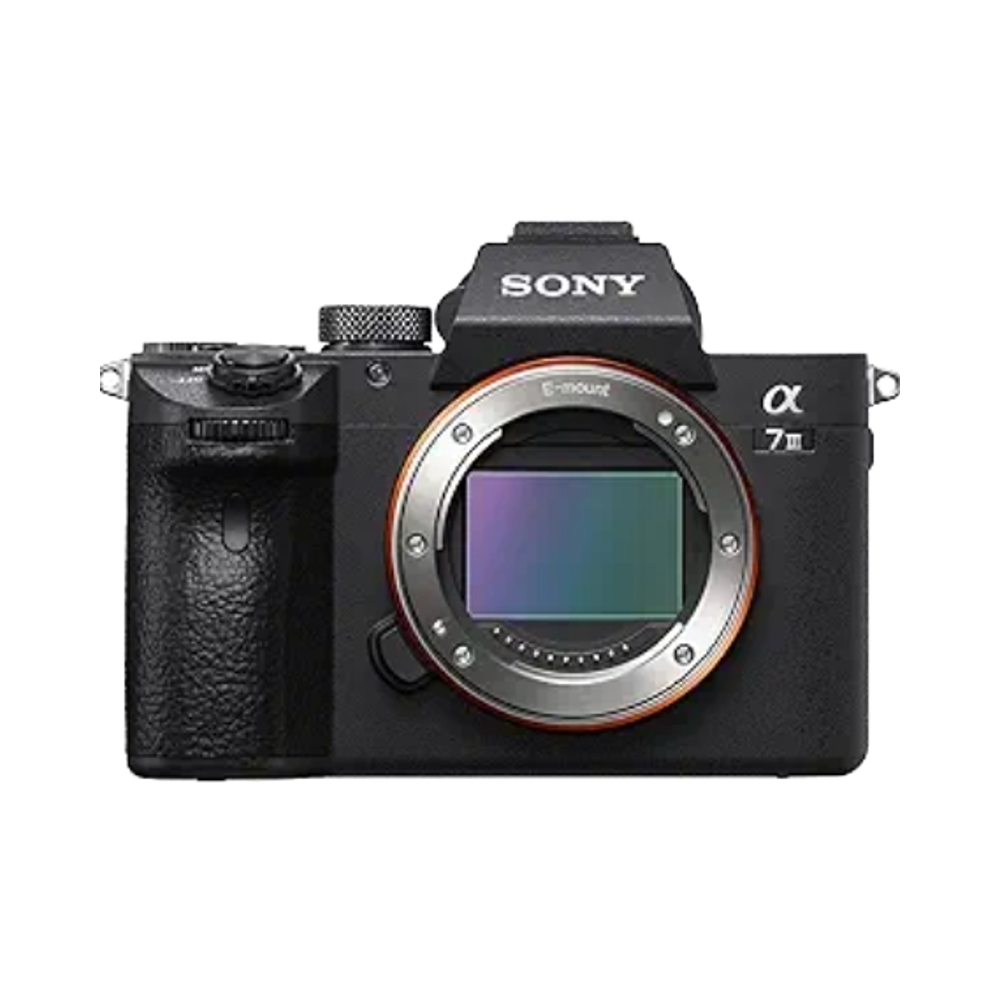 Best Selling Sony A7III Accessories Camera Cage Lens Kits