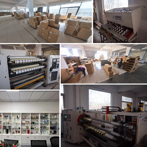 แผ่นปิดช่องนำความร้อน15W 17W แผ่นรอง2.15นำความร้อน1 1.5 2.25 2.75 3 mm 12.8W/MK GPU CPU แผ่นความร้อนซิลิคอนกำหนดเอง - Product Image 6