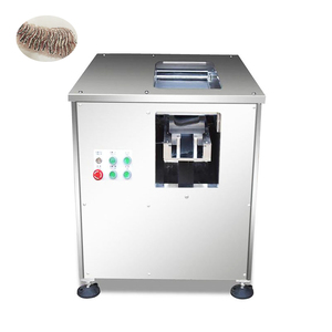 Fish Cutting Machine in Sri Lanka Price Fish Meat Cutting Machine Fish Smoke Sashimi Slice - Product Image 5