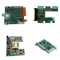 Número de Pedido 3hac022894-001 Módulo Controlador de Robot Serie Dsqc