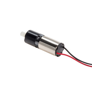 <span class=keywords><strong>Motorreductor</strong></span> planetario sin escobillas <span class=keywords><strong>de</strong></span> CC sin núcleo <span class=keywords><strong>de</strong></span> 6 mm, 3V <span class=keywords><strong>5V</strong></span> 60 RPM, 120 g.cm <span class=keywords><strong>de</strong></span> par, relación 136.02 para auriculares VR - Product Image 3