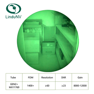 Offre spéciale Gen2+ PVS14 FOM1400-FOM1600 Phosphore vert PVS-14 <span class=keywords><strong>Monoculaire</strong></span> P43 Appareil de <span class=keywords><strong>vision</strong></span> <span class=keywords><strong>nocturne</strong></span> en vente - Product Image 1