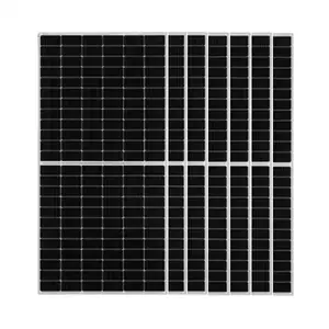 Photovoltaic Pv Module 550W 560W 570W 580W 585W 425 430 440 450 Watt Jinko Tiger Neo Ntype Bifacial Solar Panel