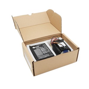 ไดรเวอร์ Leadshine 3 เฟส รุ่น <span class=keywords><strong>3DM580</strong></span> 3DM580S 3ND583 57 86 สำหรับมอเตอร์สเต็ปปิ้ง - Product Image 5