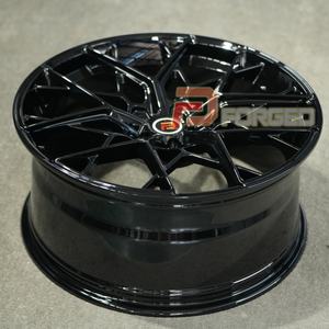 Ruedas forjadas ligeras para Ferrari 488 GTB <span class=keywords><strong>Ferrari458</strong></span> Ferrari 812 Ferrari 296 430 - Product Image 2