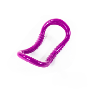 <span class=keywords><strong>Anneau</strong></span> d'exercice de yoga et de <span class=keywords><strong>Pilates</strong></span> portable, durable et bon marché en gros, <span class=keywords><strong>avec</strong></span> matériau PP NBR/PVC pour <span class=keywords><strong>l</strong></span>'entraînement musculaire à domicile - Product Image 3