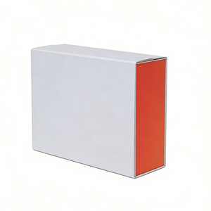 <span class=keywords><strong>Cajas</strong></span> <span class=keywords><strong>de</strong></span> Regalo Magnéticas Plegables al por Mayor, Caja <span class=keywords><strong>de</strong></span> Embalaje <span class=keywords><strong>de</strong></span> Cartón Magnética Personalizada <span class=keywords><strong>para</strong></span> Zapatos y <span class=keywords><strong>Ropa</strong></span>, Caja con Cierre Magnético Blanco - Product Image 3