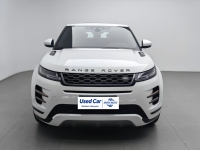 Véhicule d'occasion en promotion : Range Rover Evoque 2.0T R-Dynamic LHD SUV 2020, prêt à être expédié au Nigeria et au Ghana