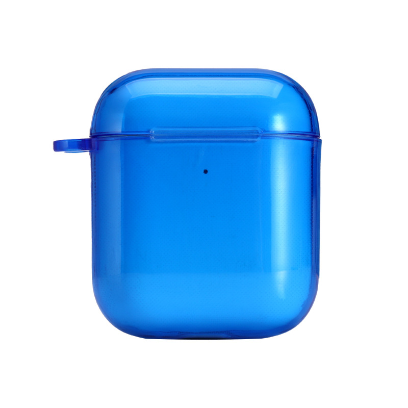 Bleu pour AirPod gen1/2