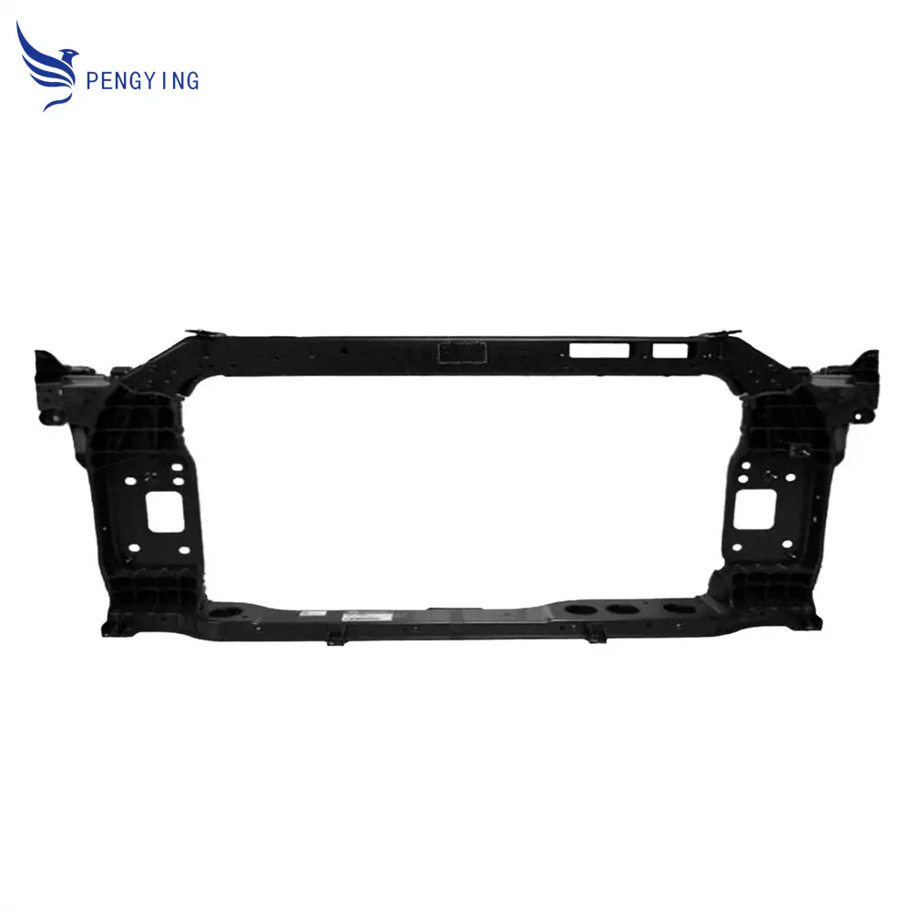 Remplacement pour 2016 - 2021 Support de radiateur Kia Sportage 64101 D9000 KI1225181 Remplacement pour Kia Sportage