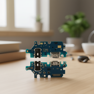 Scheda Ausiliaria per Samsung Galaxy A13 5G, Connettore di Ricarica Tipo C, Parte di Ricambio A136 - Product Image 3